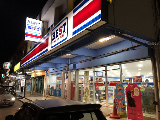 BESTMART