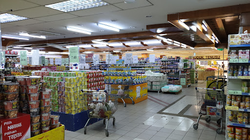 TF Value-Mart Seri Manjung ( Taman Samudera, Seri Manjung, Perak )