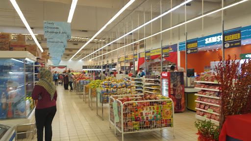 TF Value-Mart Seri Manjung TF Value-Mart Seri Manjung
