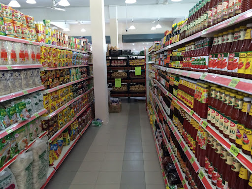 Hamriz Mini Mart