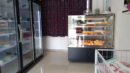 Rahmahdullah Bakers Shop A11 ( Pengkalan Tldm, Lumut, Perak )