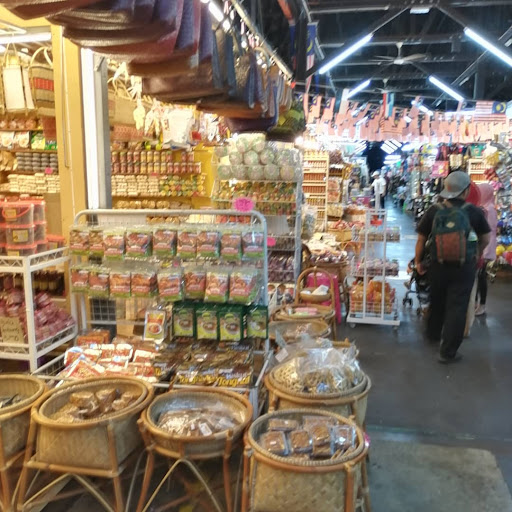 Uptown Banda Hilir Melaka