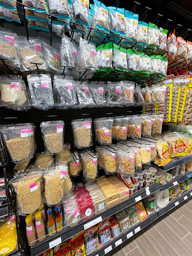 K Grocer One krubong