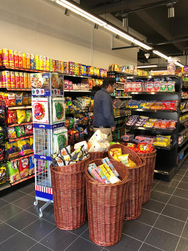 K Grocer Ayer Keroh Heights