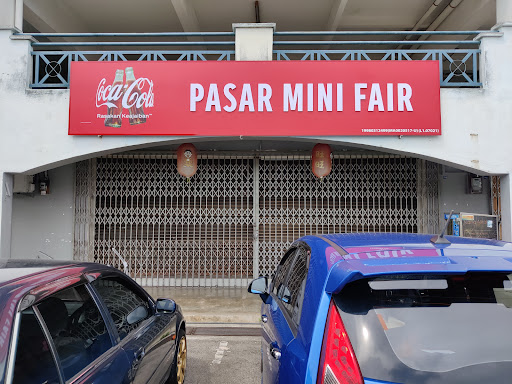 Pasar Mini Fair