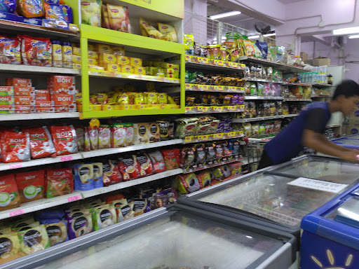 Ranjini (M) Sdn Bhd