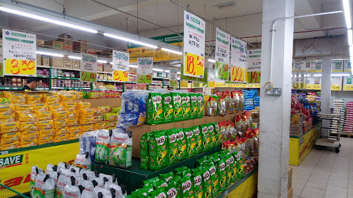 ECONSAVE Plaza Pandan Malim