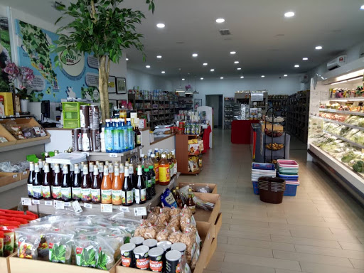 Zenxin Organic Food @ Cheng, Malacca