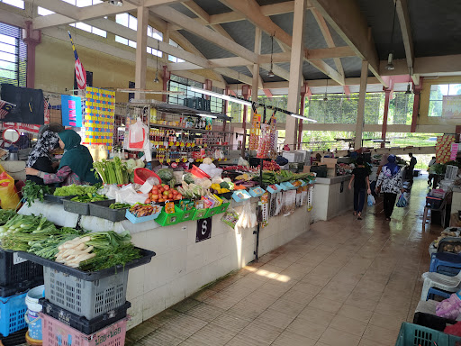 Pasar Marang