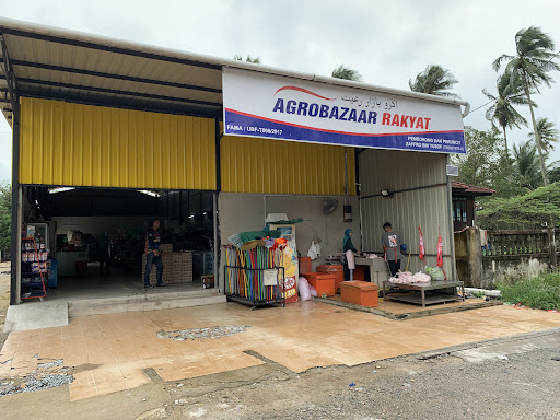 Agrobazaar Merchang Agrobazaar Merchang
