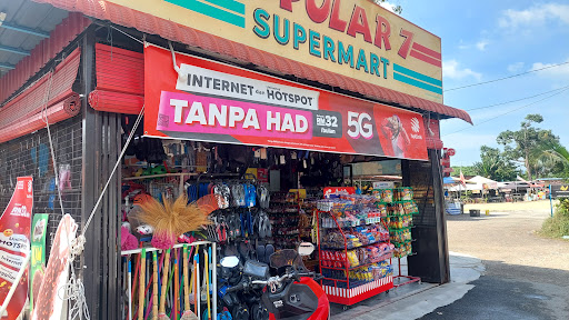 Popular 7 Supermart