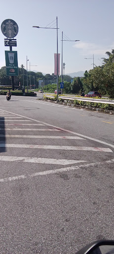 Gerai Buah-Buahan Segar(GBBS) FAMA Daerah Barat Daya Dan Timur Laut. Pulau Pinang