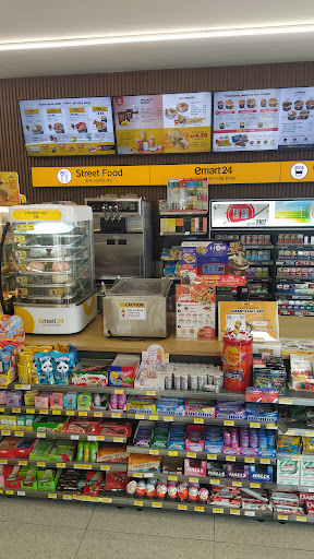 emart24 Temerloh (Korean food store) emart24 Temerloh (Korean food store)