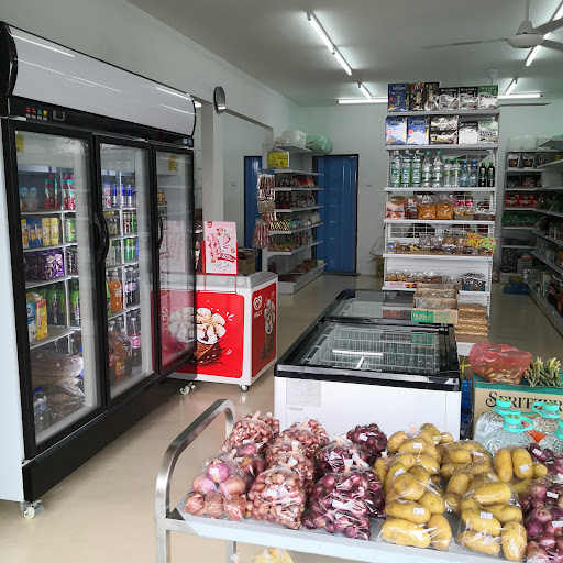 Pasar Mini JJS Groceries