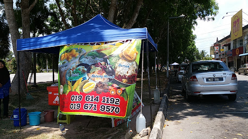 Cendol Leleh Cendol Leleh