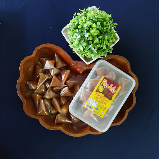 SB Ramlah Food Enterprise SB Ramlah Food Enterprise