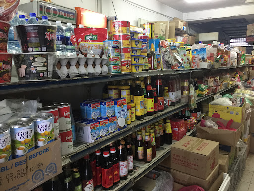 KAH HUAT FRUITS TRADING KAH HUAT FRUITS TRADING