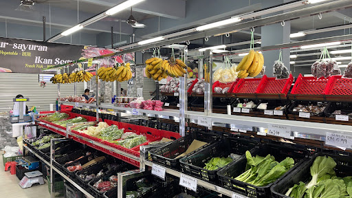 MARI MARI SUPERMARKET (MERSING) SDN. BHD.