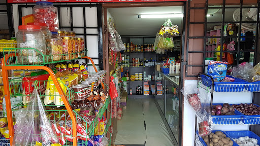 Kedai Runcit Zulkifli(Mahat)