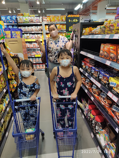 Metro Supermarket