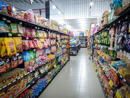 Everwin Supermarket (Tudan)