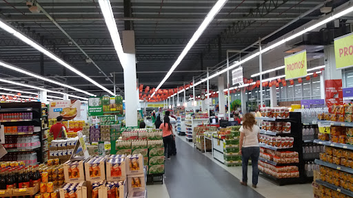 New World Mart