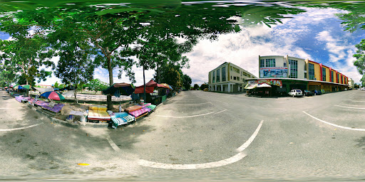 Menard Supermarket Menard Supermarket