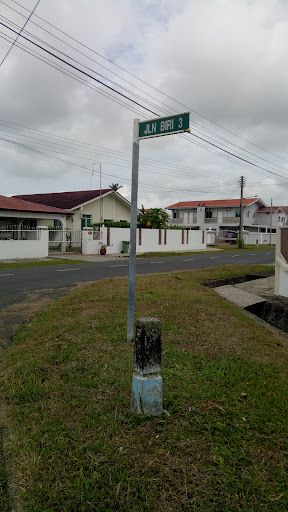 Kheng Lee Supermarket