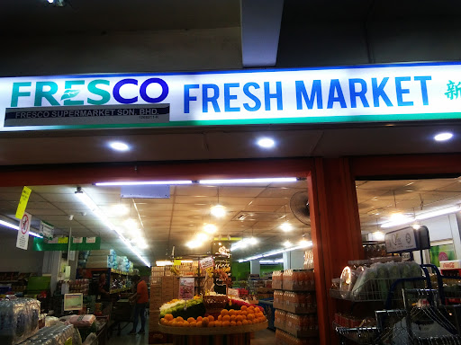 Fresco Fresh Market