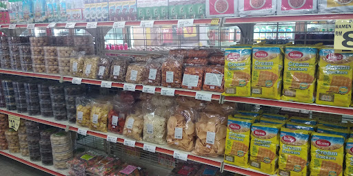 Growth Mart Cash & Carry Sdn Bhd