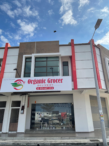 ORGANIC GROCER DELIVERY ORGANIC GROCER DELIVERY
