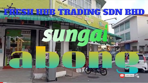 Kedai Runcit Hock Lee Lai