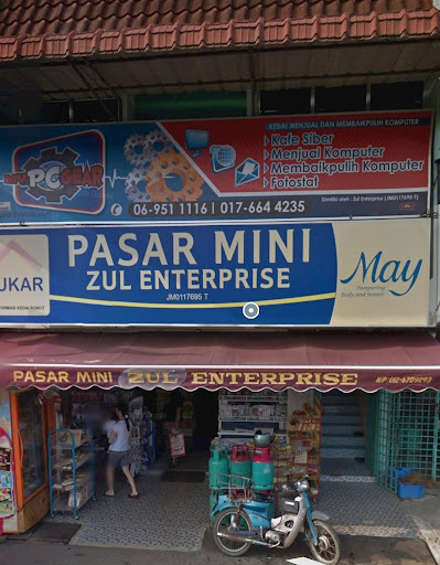 Kedai Zul Enterprise