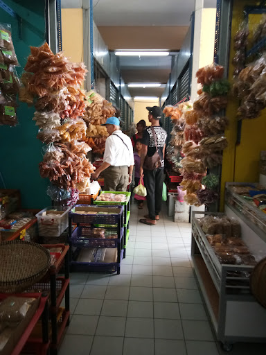 Mayu (Pusuk) Ikan Bilis Mayu (Pusuk) Ikan Bilis