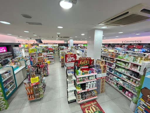 Watsons Mukah