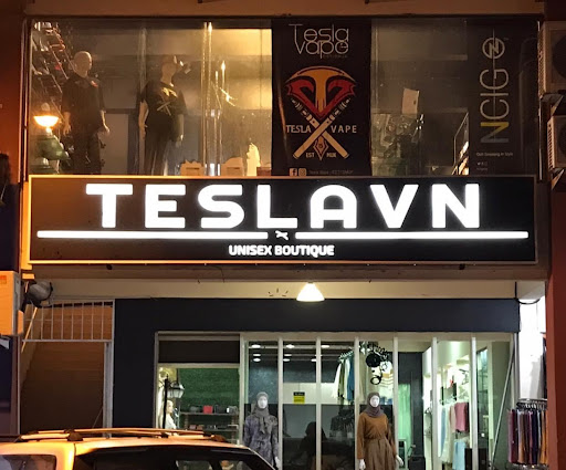 TESLAVN