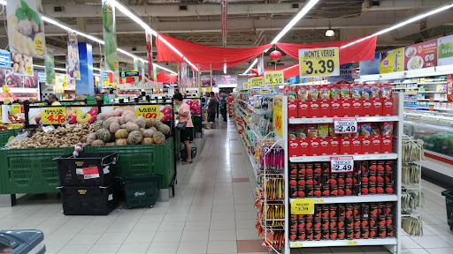 Giant Senawang Negeri Sembilan