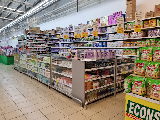 ECONSAVE Lukut