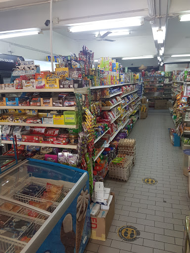 Vaashini Cash & Carry