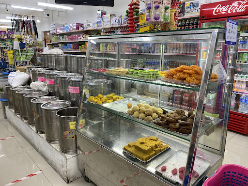 Pasaraya Daniya Myhighst