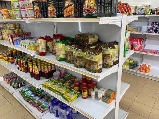 VILLAGE FRESH MARKET