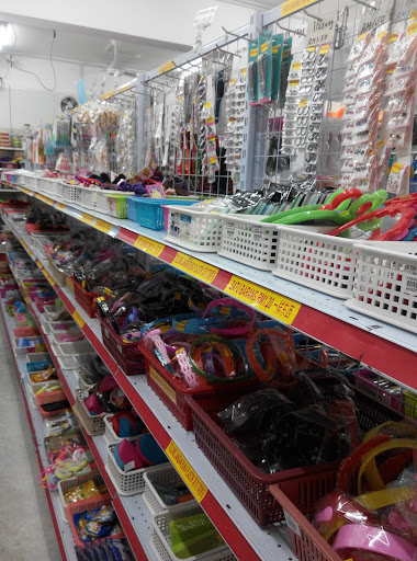CK Tim Market