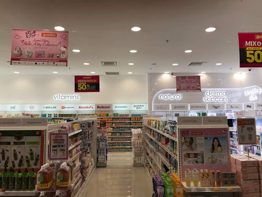Guardian C Mart Nibong Tebal Guardian C Mart Nibong Tebal