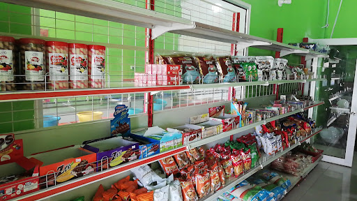 Tropika Freshmart Bangi
