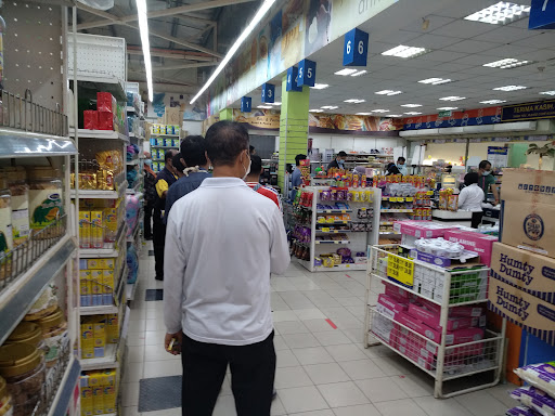 Mydin Kota Seriemas Mydin Kota Seriemas