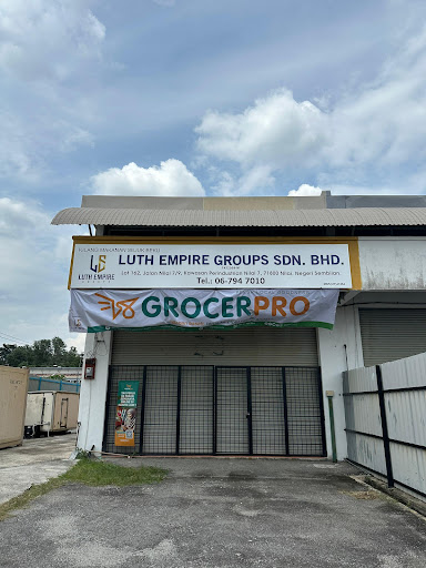 Grocer Pro HQ Nilai N9