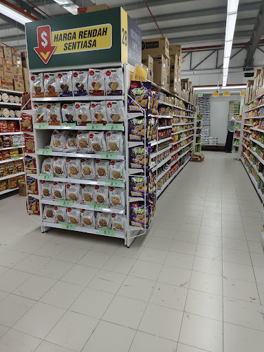 Matahari Marketplace Nilai