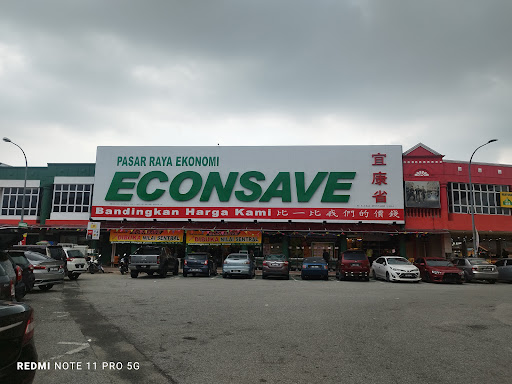 ECONSAVE Nilai ECONSAVE Nilai