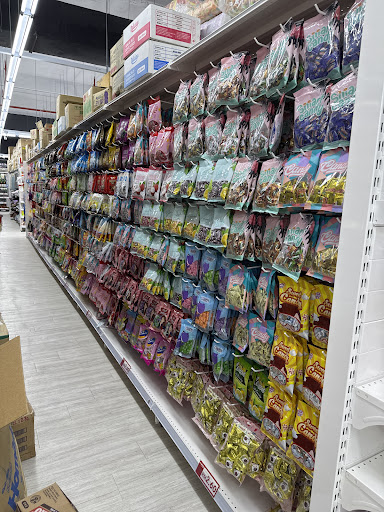 Eco-Shop @ Mesa Mall Nilai