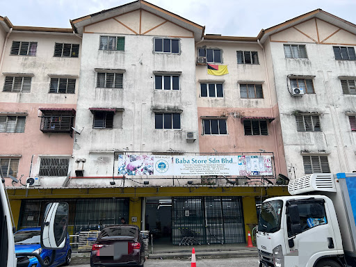 1 Baba Store Sdn Bhd Main